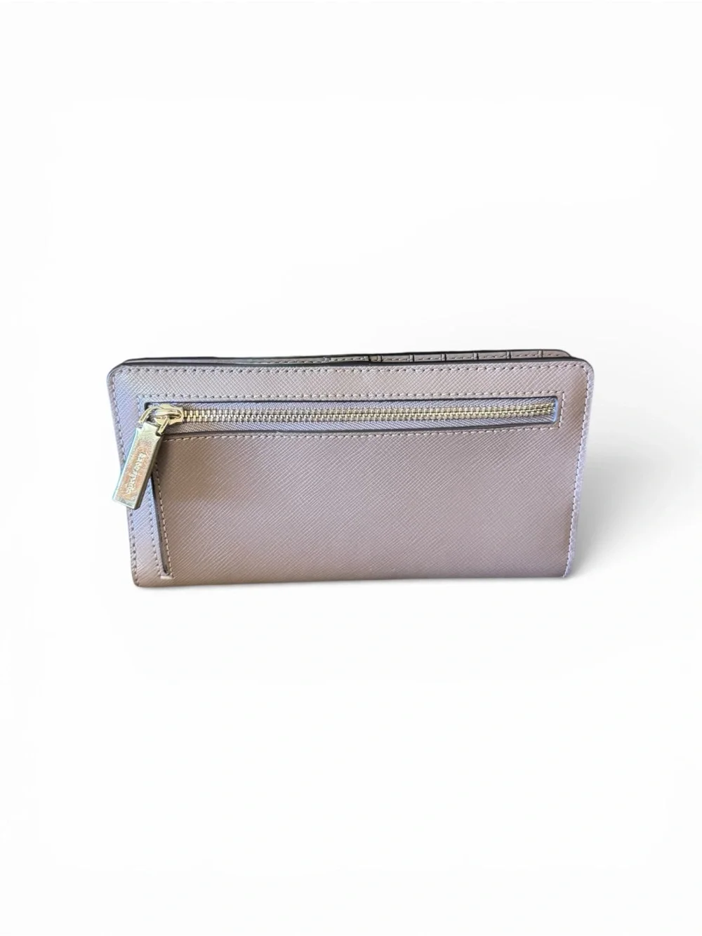 ✨NWOT Kate Spade Madison Large Slim Bifold Wallet✨
